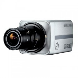 Samsung SCB-4000  | High Resolution Day & Night Camera 